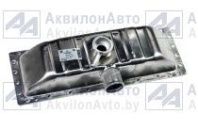 Бак верхний 1225-1301055-1 алюминевый под 5р. Сердцевину (1321К.1301055) от АквилонАвто