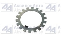 Шайба У2210.03-00.004 стопорная (лист 2,0 мм) (У2210.03-00.004) от АквилонАвто