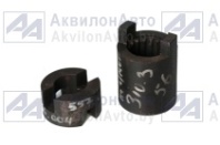 Втулка привод НШ-32 ГС 25.09 300 гр (250.02.09.00.004) от АквилонАвто