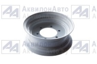 Колесо дисковое прицепы 2ПТС-4 8шп. (6.00Fх16 (6.00Fх16-00.00.000-01)) от АквилонАвто