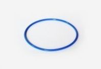 Кольцо уплотнительное Д-260/245 (O-ring 124х4,5, силикон) (245-1002022А1) от АквилонАвто