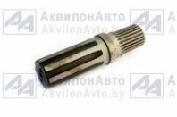 Вал (z=8х24) редуктора поворота отвала ДЗ-143 (225.07.05.00.024) от АквилонАвто