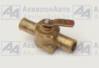 Кран управления отопителем (освоб.от НДС согл.ст.118, п.1, пп1.16 НКРБ) (64226-8101150) от АквилонАвто