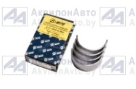 Комплект шатунных вкладышей Д-21  (Д21-1004140 МН2) от АквилонАвто