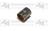 Втулка шкворня поворотного кулака нижняя (H= 7 см, БРОНЗ. БИМЕТАЛ.) СМ (500А-3001017) от АквилонАвто
