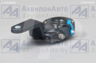 5320-3502237 Рычаг регулировочный КАМАЗ 8т. L-POWER (LP3501033) от АквилонАвто