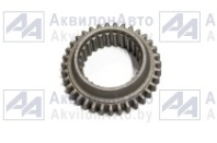 Шестерня Z=35/Z=26 (320-4202024) от АквилонАвто