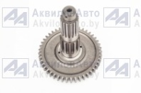 Вал (А) (50-1701252) от АквилонАвто