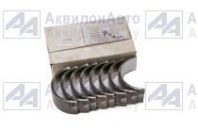 Комплект шатунных вкладышей СМД-14-24 АО-20-1 (А23.01-84-14Асб Р4) от АквилонАвто