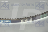 Ремень клиновый с формованным зубом (МТЗ-3022 генератор)(XPZ-775) L-POWER (AVX 10х775) от АквилонАвто