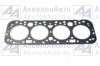 Прокладка ГБЦ Д-65 ЮМЗ (Д65-02с-12) от АквилонАвто