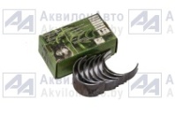 Комплект коренных вкладышей ГАЗ-51/52 АО-20-1 (ТА. ВК-51-1000102 Н1) от АквилонАвто