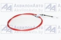 Трос дистанционного управления для фронтальных погрузчиков (112-100-06000) от АквилонАвто