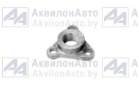 Фланец сливной Р-80 прямой (Р-80-23.20.123-01) от АквилонАвто