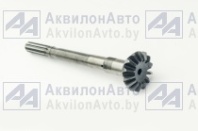 Вал вертикальный (52-2308063) от АквилонАвто