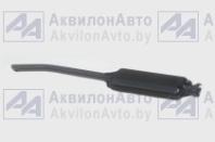 Глушитель длинный (60-1205015-А2) от АквилонАвто