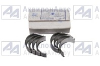 Комплект коренных вкладышей Д-21 АО-20-1 (А23.01-78-21сбА Н1) от АквилонАвто