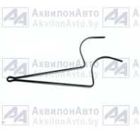 Палец на грабли-ворошилки (5211020060) от АквилонАвто