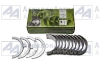 Комплект коренных вкладышей  Д-240/Д-50 АО-20-1 (50-1005100Б3 Н2) от АквилонАвто