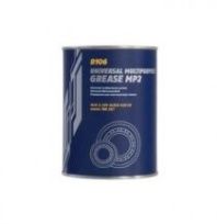 Смазка многоцелевая (8027 MANNOL Multipurpose Grease MP-2 (0,8кг METAL)) от АквилонАвто