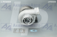 04259313, ТКР7С-200 Турбокомпрессор дв. Deutz 1013 без клапана МТЗ 3022 L-POWER (LP1101313) от АквилонАвто