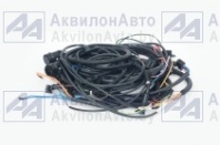 Комплект жгутов для МТЗ 80-82 УК (комбинация приборов современная) от АквилонАвто