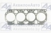 Прокладка ГБЦ Д-245 Евро-3 (овальное отверстие) (50-1003020-А9) от АквилонАвто