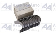 Комплект шатунных вкладышей А-01 АО-20-1 (А23.01-93-01сб Н2) от АквилонАвто