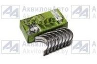 Комплект шатунных вкладышей Д-144 АО10С2 (Д144-1004150А1 Р2) от АквилонАвто