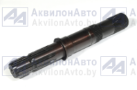 Хвостовик 8 шл. 1000 об. (2022-4202017-01) от АквилонАвто