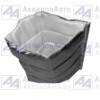 Рукав термоизоляционный короткий (2822-1205009) от АквилонАвто