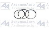 Комплект поршневых колец 3LD (1 п/к) (3LD-1004060) от АквилонАвто