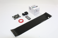 Гибкая LED панель 120*590мм L-POWER (LP3725001) от АквилонАвто