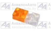 Рассеиватель (ан. Ф-402.01.00, 3703.3712-204) (90-01:01) от АквилонАвто