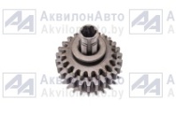 РК КОМ 503 (2 вала+2 шестерни) (503-4202020) от АквилонАвто