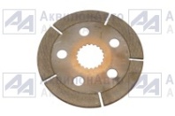 Диск фрикционный (1522-3502015) от АквилонАвто