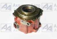 Корпус тормоза левый (320-3502011) от АквилонАвто