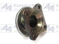 Фланец (2522-1802070) от АквилонАвто