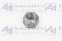 Гайка крепления диска колеса (40-3103017) от АквилонАвто
