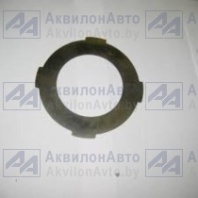 Диск фрикционный (Z=4) (ДЗ-133ЭЦ.02.01.012) от АквилонАвто