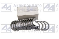 Комплект коренных вкладышей Д-65 АО-20-1 (А23.01-95сб-40/48 Р2) от АквилонАвто