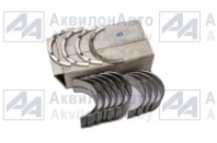 Комплект коренных вкладышей СМД-20/22 АО-20-1 (А23.01-98-20/22сб Н1) от АквилонАвто