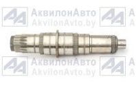 Вал вторичный КПП-239 (Автодизель) (239.1701105) от АквилонАвто