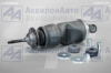 DZ14251430020 Амортизатор кабины, передний, пневматический SHACMAN X3000, X5000 L-POWER (LP5001019) от АквилонАвто