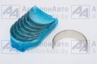 Комплект коренных вкладышей (238-1000102-Б2-Р1) от АквилонАвто