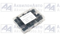 Набор пробок масляных (10х1, 12-20х1,5, 39шт) (d10-20) от АквилонАвто