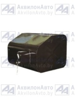 Бак топливный (емкость для топлива 1522 тип 2) (1522-1101210) от АквилонАвто