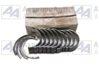 Комплект коренных вкладышей Д440/А-41 АО-20-1 (А23.01-116-445сб Р4) от АквилонАвто