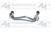 Трубка высокого давления (топливопровод ТНВД) Deutz 2013 (04904942) от АквилонАвто