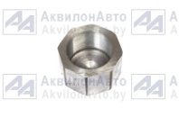 Гайка ДЗ-122  557-1.04.00.075 (557-1.04.00.080) от АквилонАвто